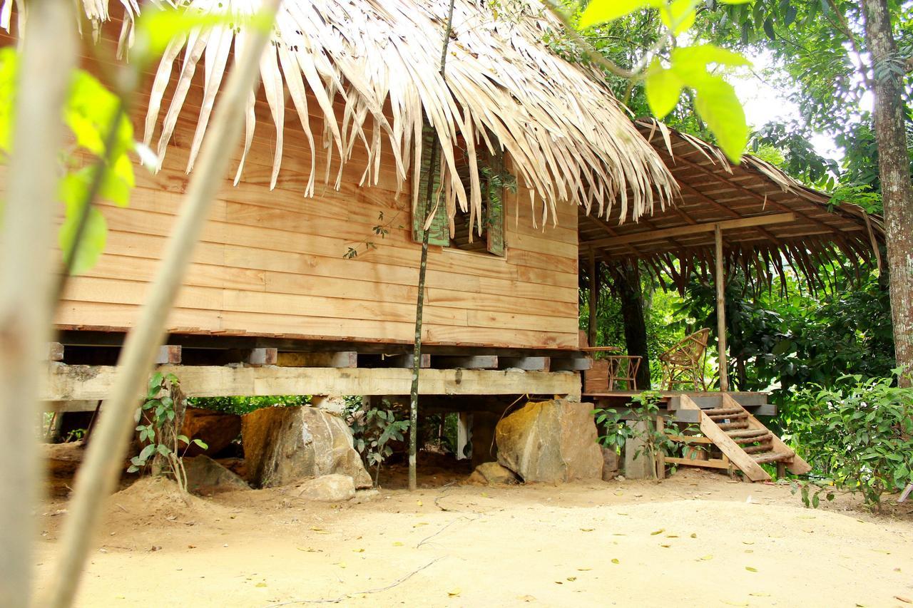 Bedda Eco Cottages Deniyaya Εξωτερικό φωτογραφία