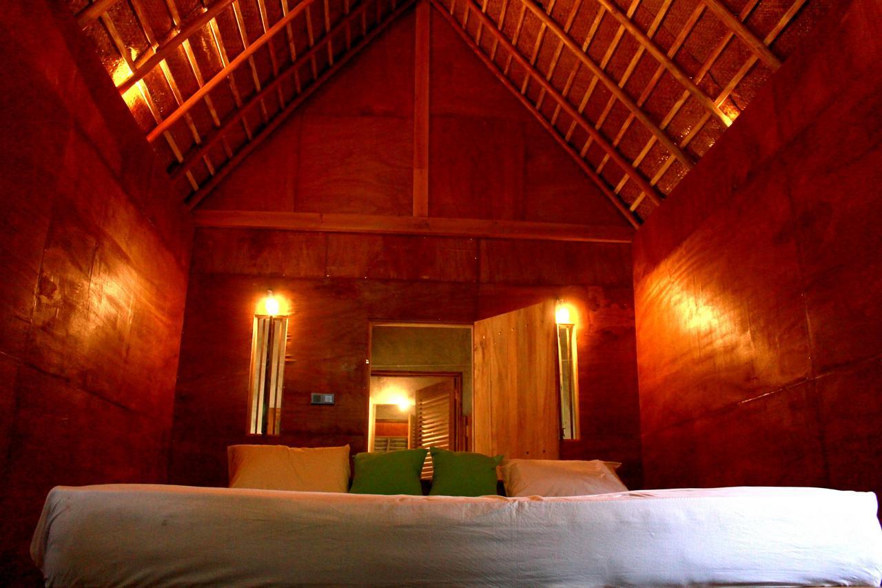 Bedda Eco Cottages Deniyaya Εξωτερικό φωτογραφία