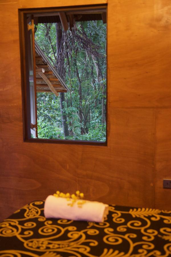 Bedda Eco Cottages Deniyaya Εξωτερικό φωτογραφία