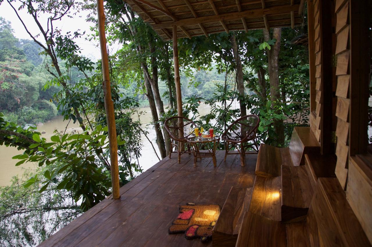 Bedda Eco Cottages Deniyaya Εξωτερικό φωτογραφία