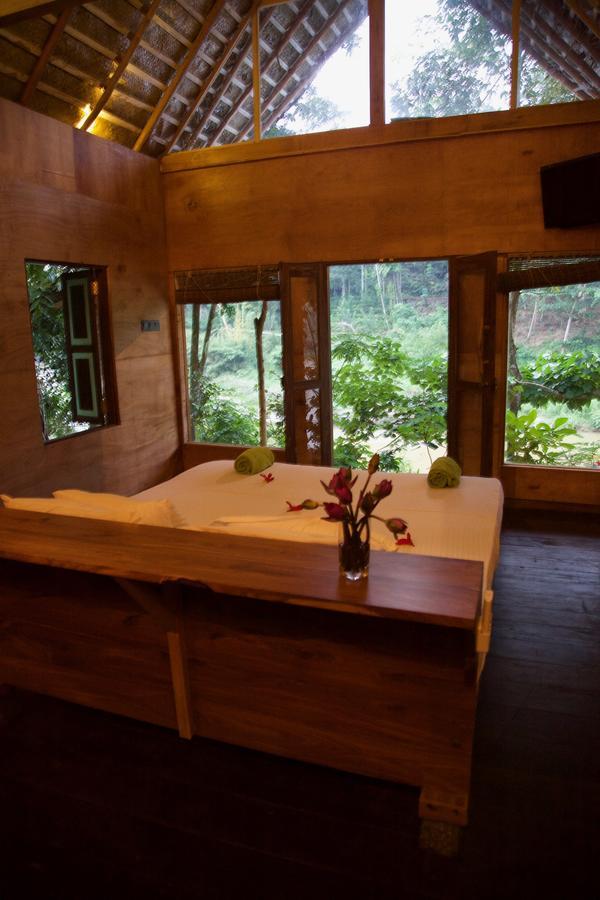 Bedda Eco Cottages Deniyaya Εξωτερικό φωτογραφία