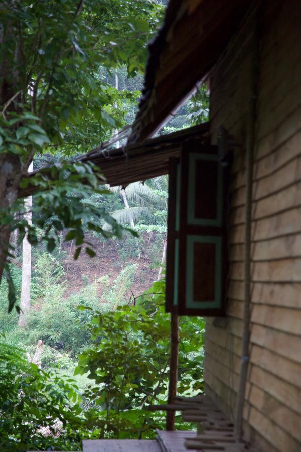 Bedda Eco Cottages Deniyaya Εξωτερικό φωτογραφία