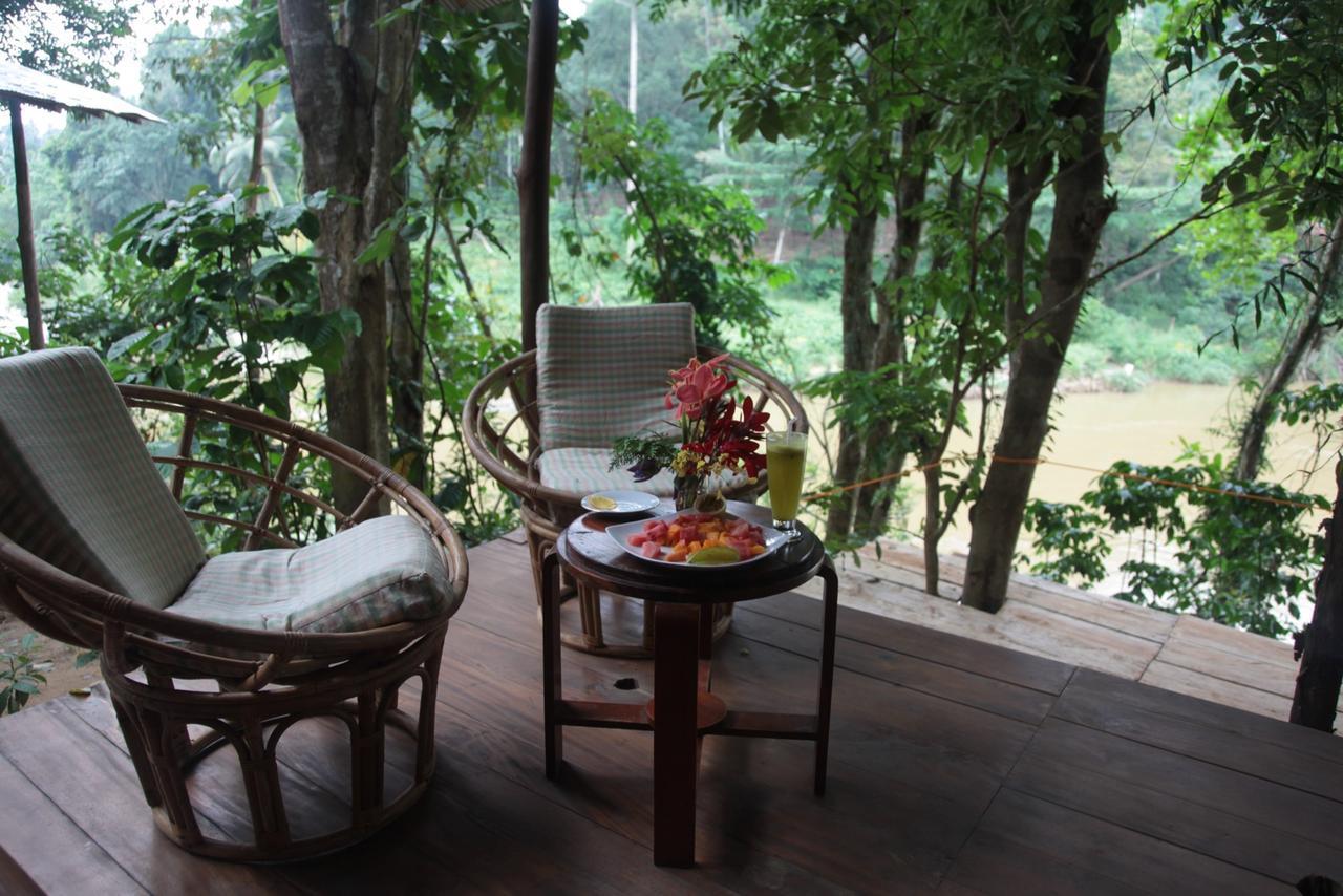 Bedda Eco Cottages Deniyaya Εξωτερικό φωτογραφία