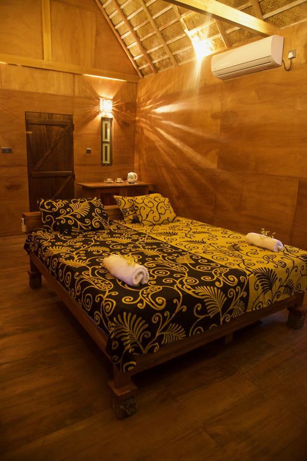 Bedda Eco Cottages Deniyaya Εξωτερικό φωτογραφία