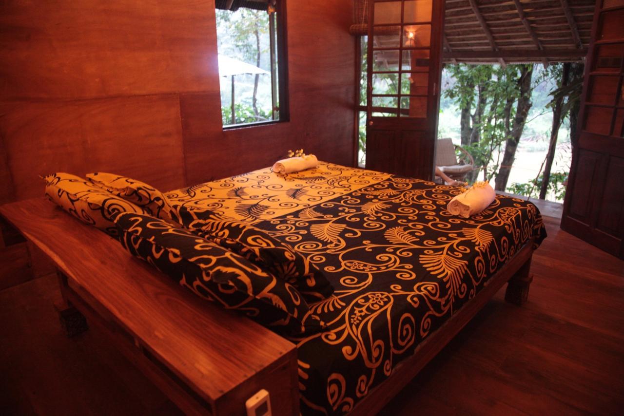 Bedda Eco Cottages Deniyaya Εξωτερικό φωτογραφία