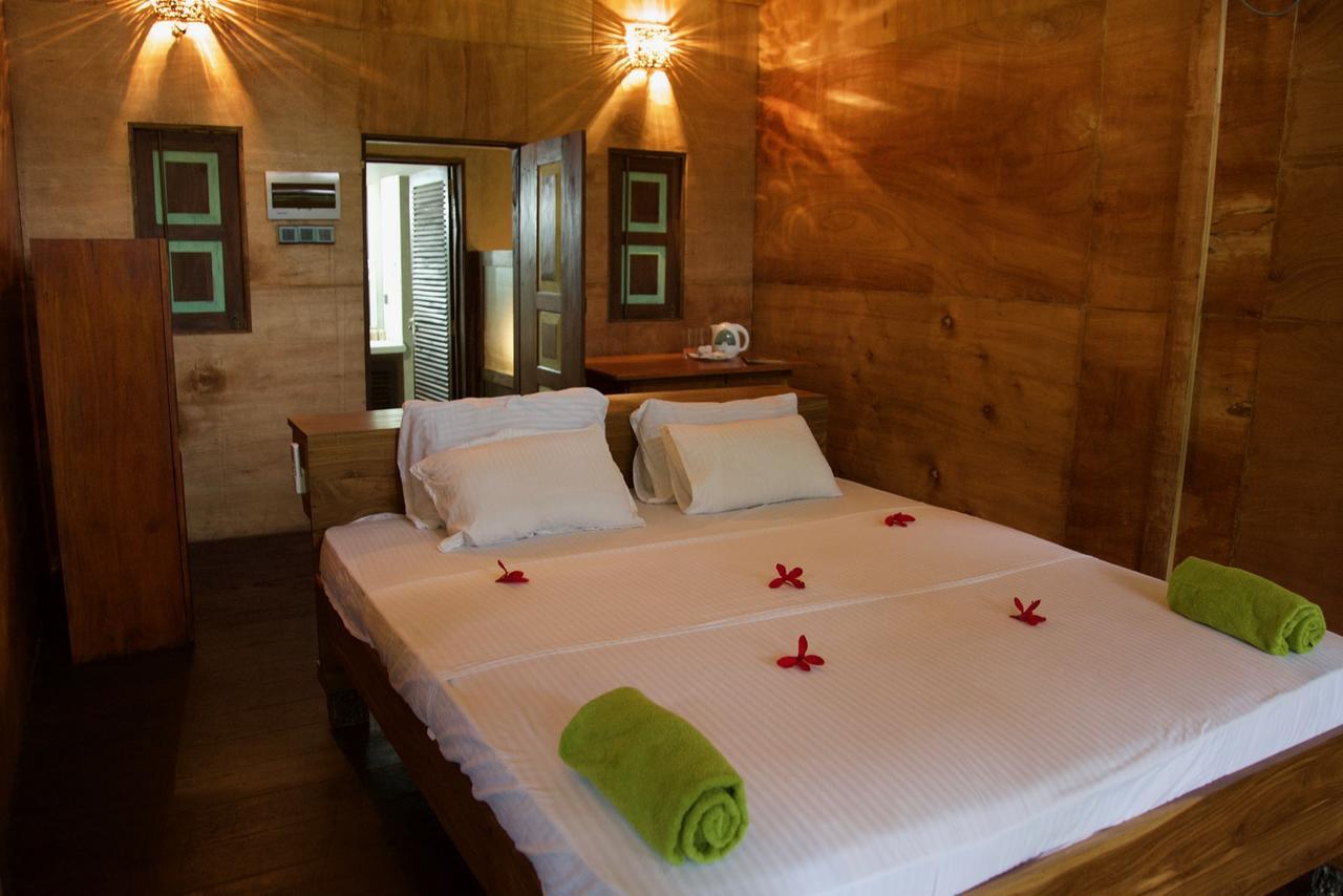 Bedda Eco Cottages Deniyaya Εξωτερικό φωτογραφία