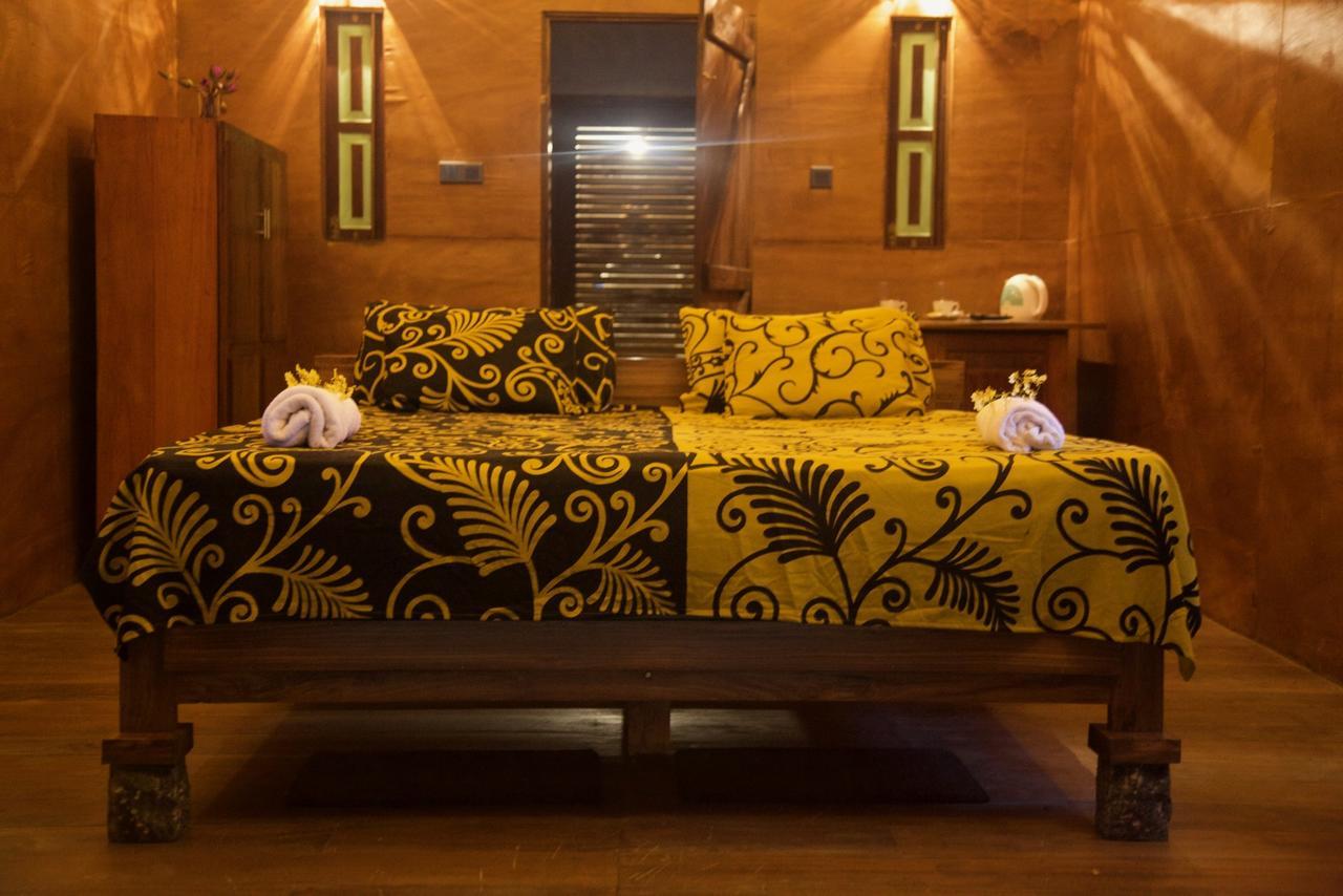 Bedda Eco Cottages Deniyaya Εξωτερικό φωτογραφία