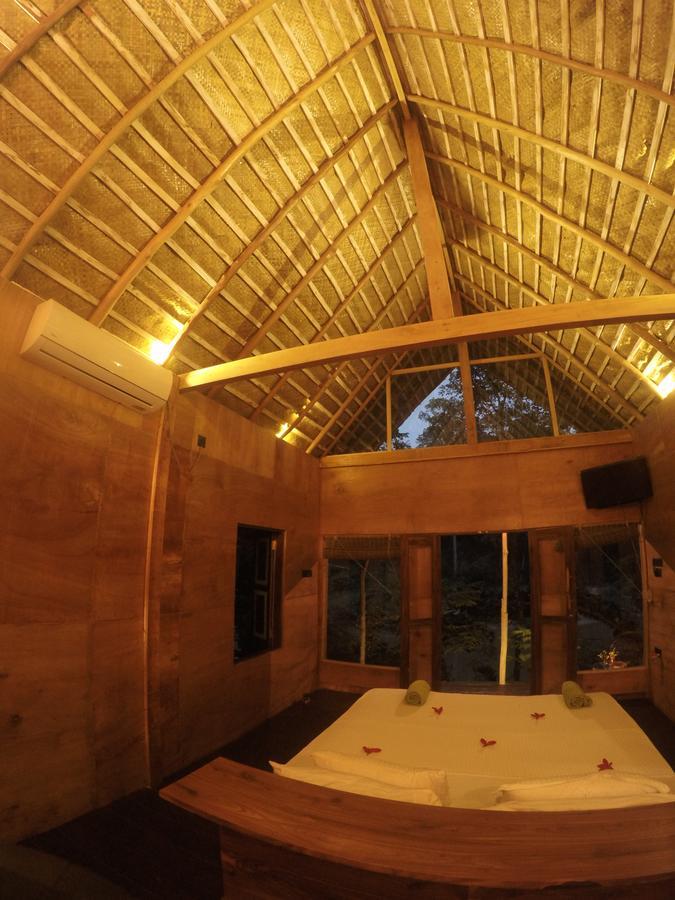 Bedda Eco Cottages Deniyaya Εξωτερικό φωτογραφία